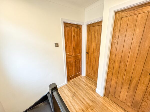 Stockwood Drive, Corby