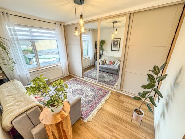 Stockwood Drive, Corby