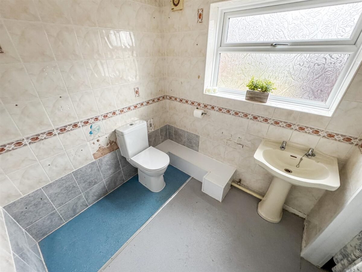 Tanfields Grove, Corby