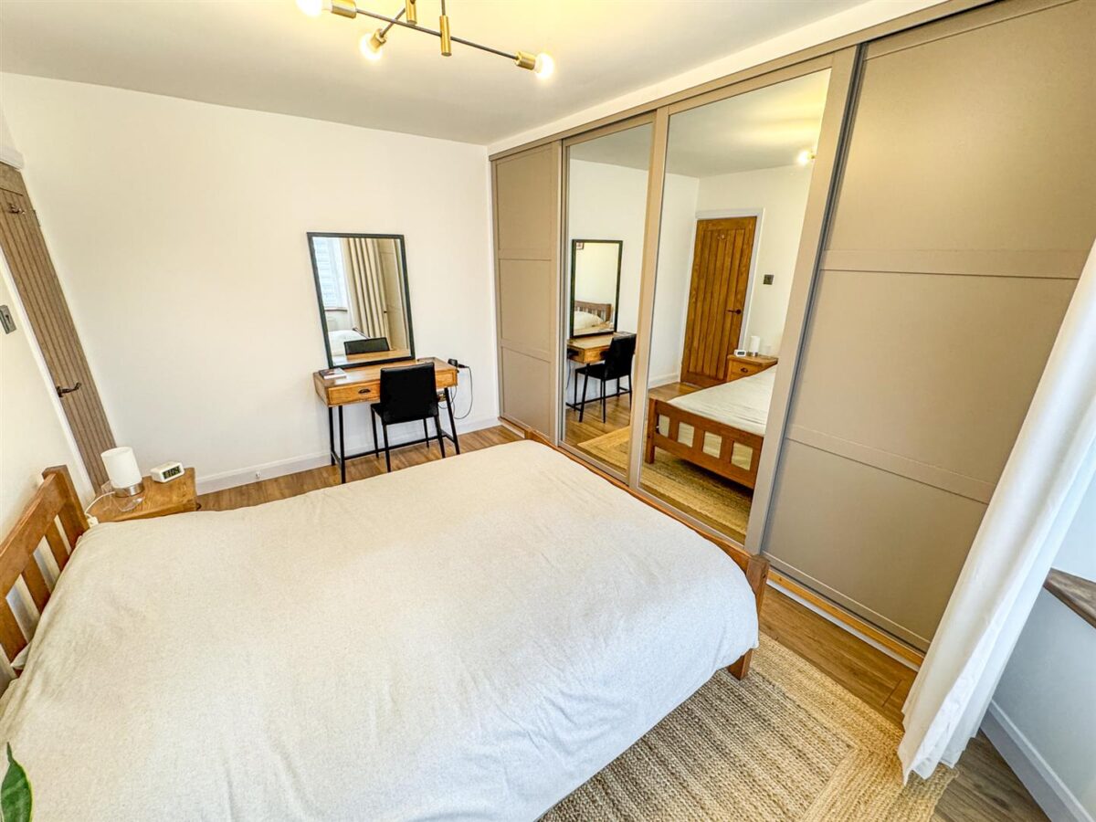 Stockwood Drive, Corby