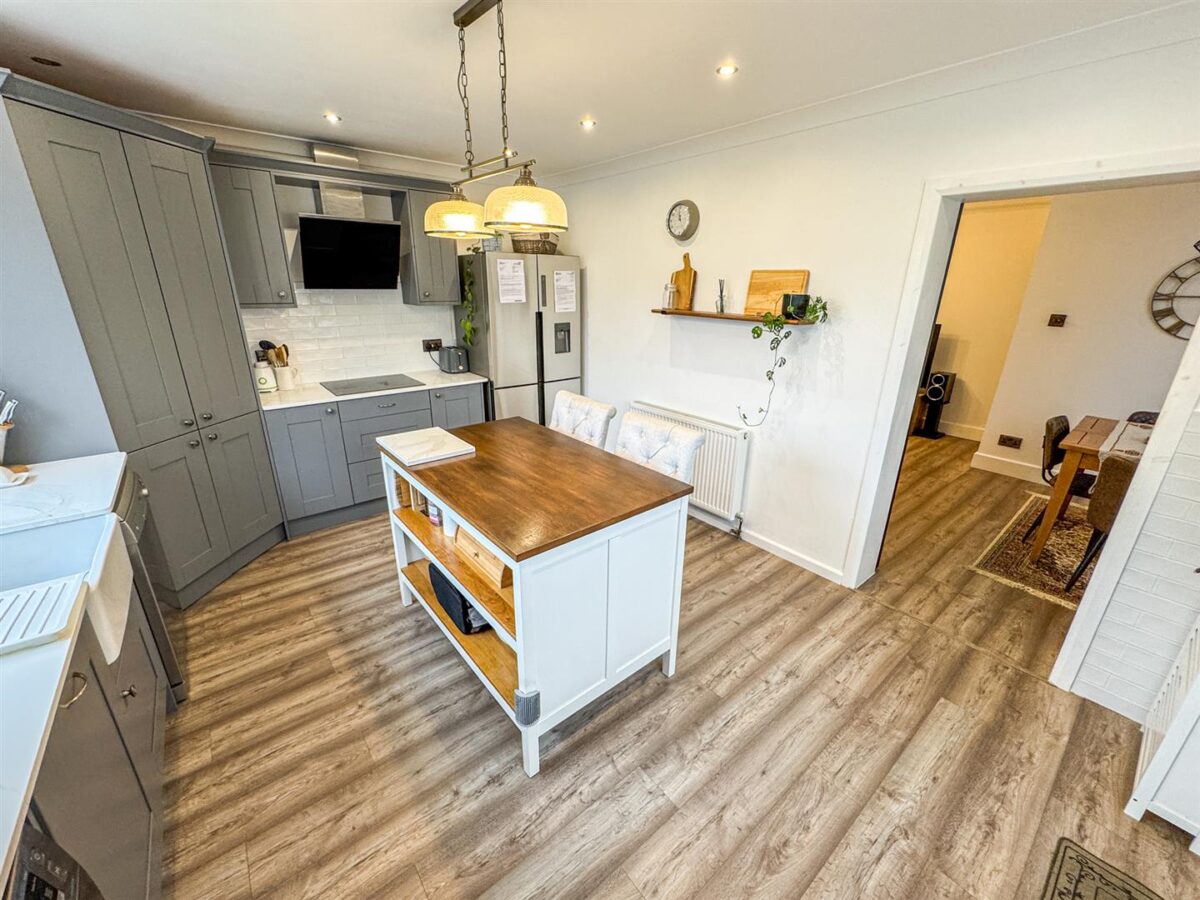 Stockwood Drive, Corby