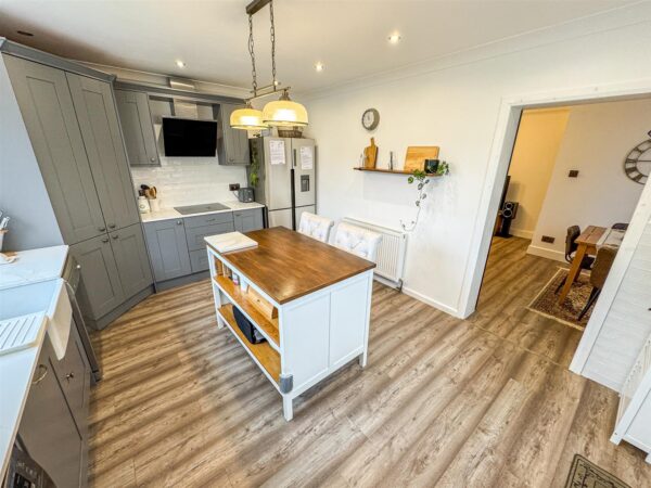 Stockwood Drive, Corby