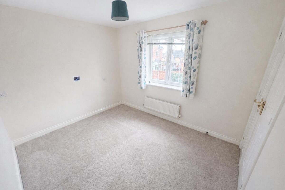 Penrhyn Close, Corby