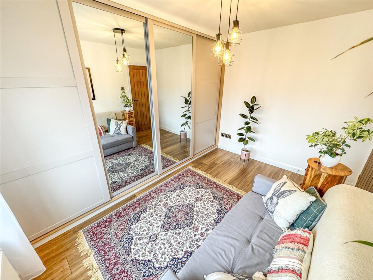 Stockwood Drive, Corby