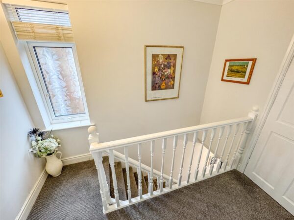 Woodlands Avenue, Corby