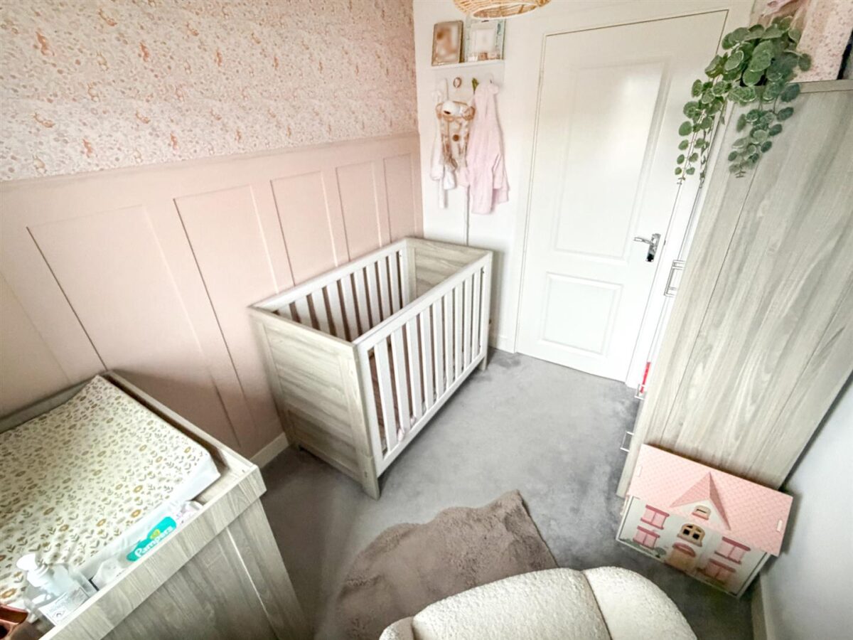 Livingstone Road, Corby