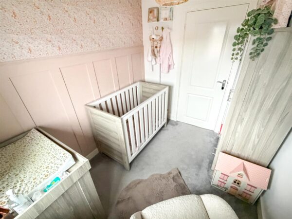 Livingstone Road, Corby