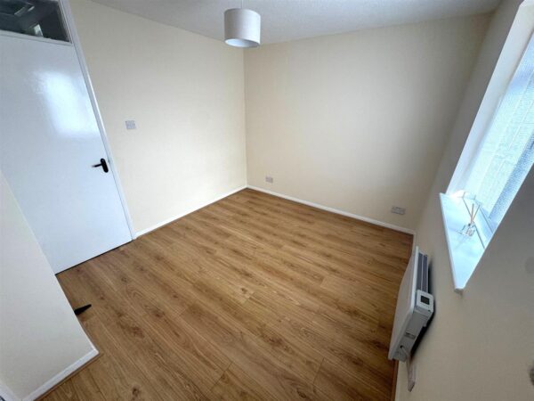 Telfords Lane, Corby