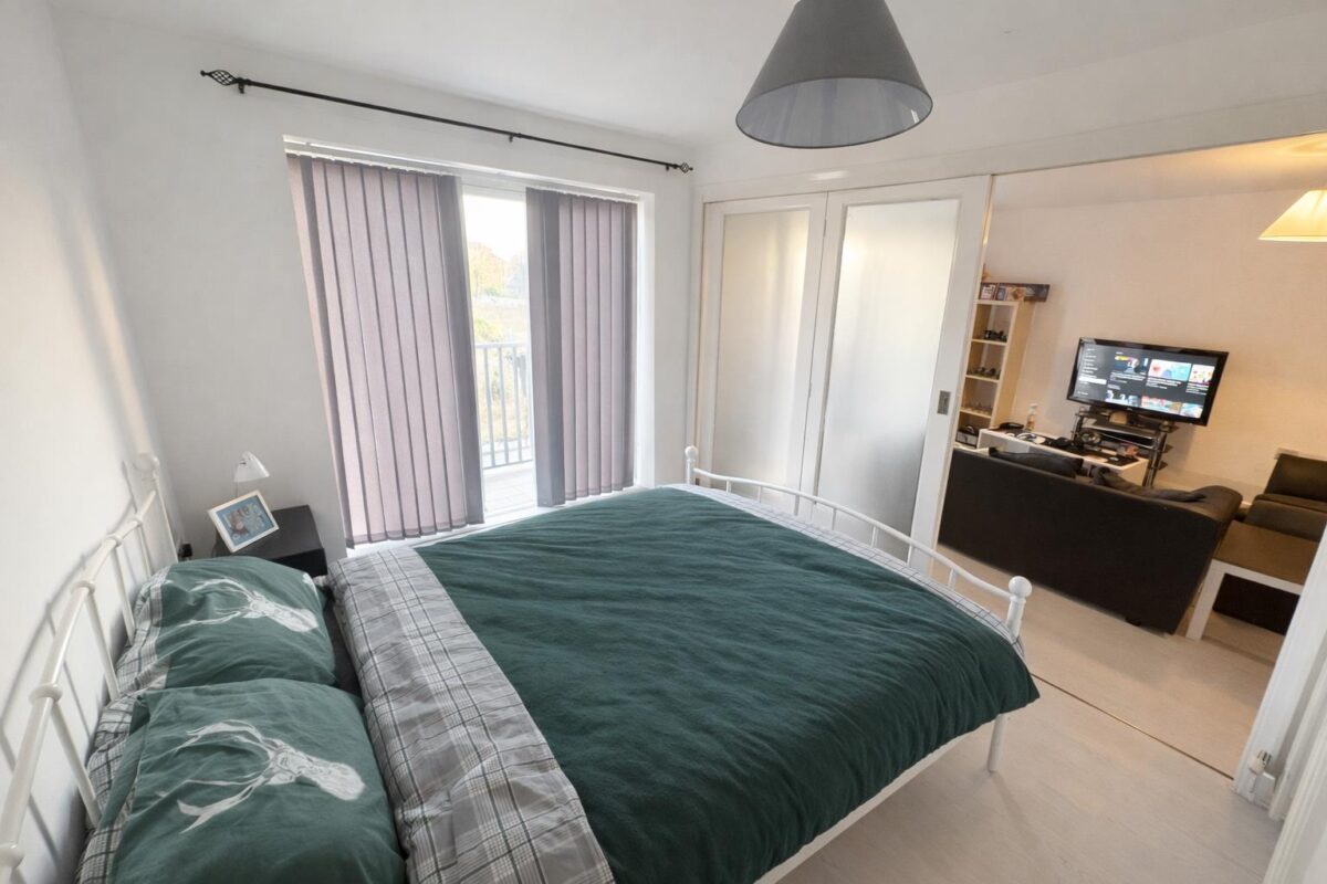 Hill Street, Kettering