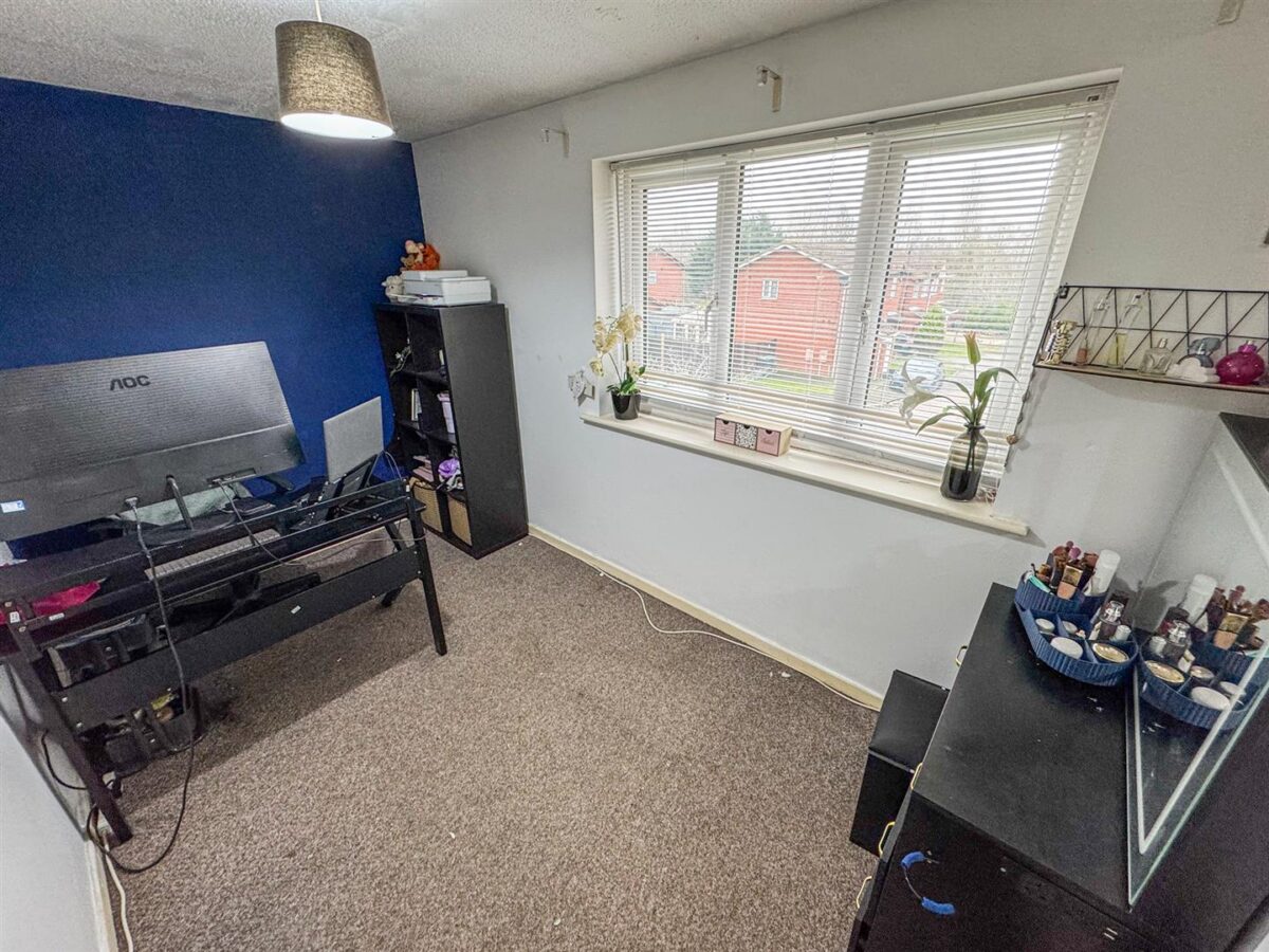 Berneshaw Close, Corby