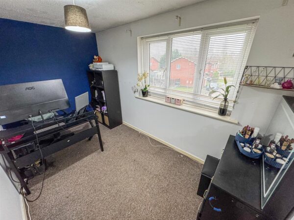 Berneshaw Close, Corby