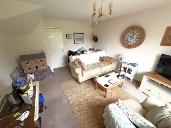 Barth Close, Great Oakley, Corby