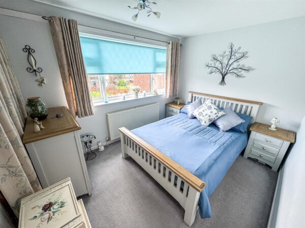 Brandenburg Road, Corby