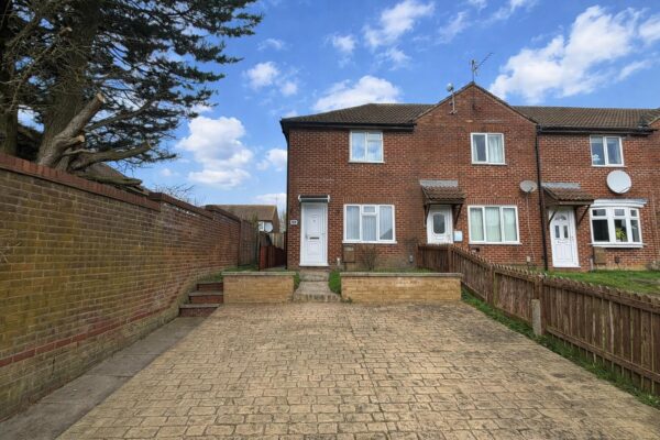 Telfords Lane, Corby