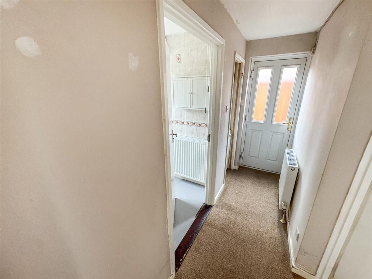 Tanfields Grove, Corby