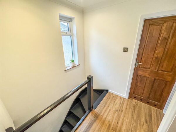 Stockwood Drive, Corby