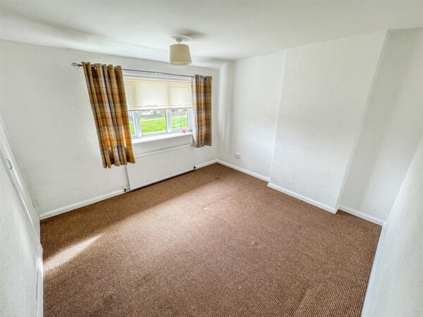 Glastonbury Road, Corby