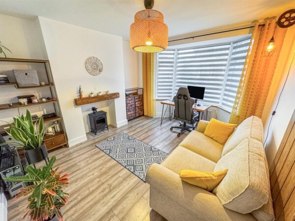 Stockwood Drive, Corby