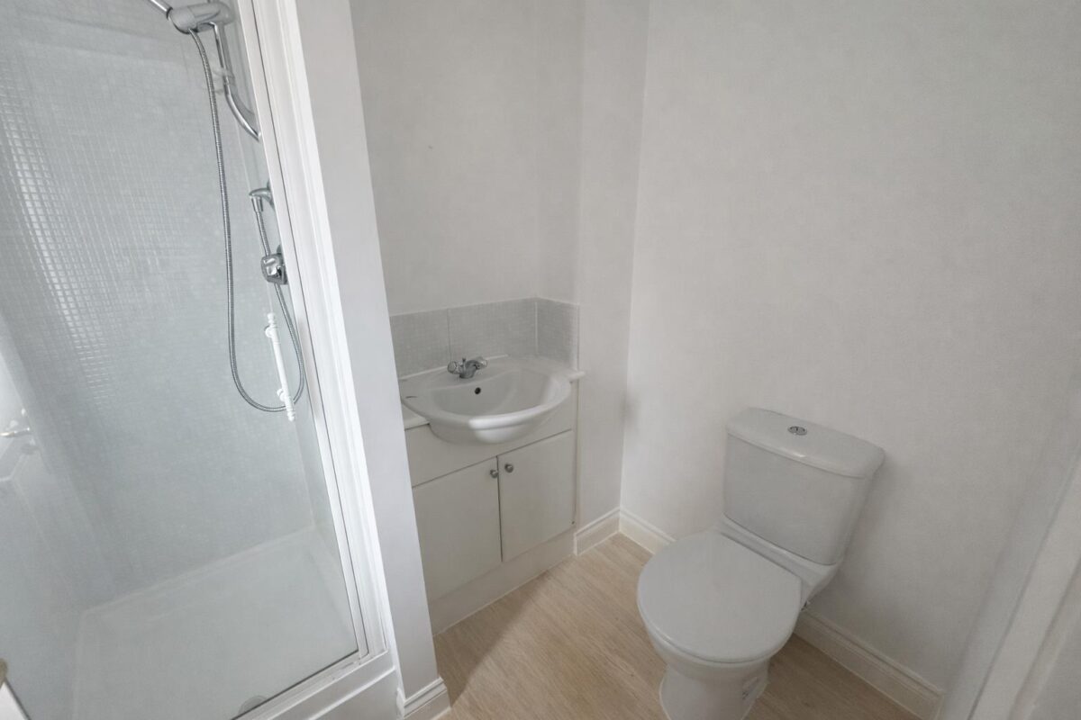 Penrhyn Close, Corby