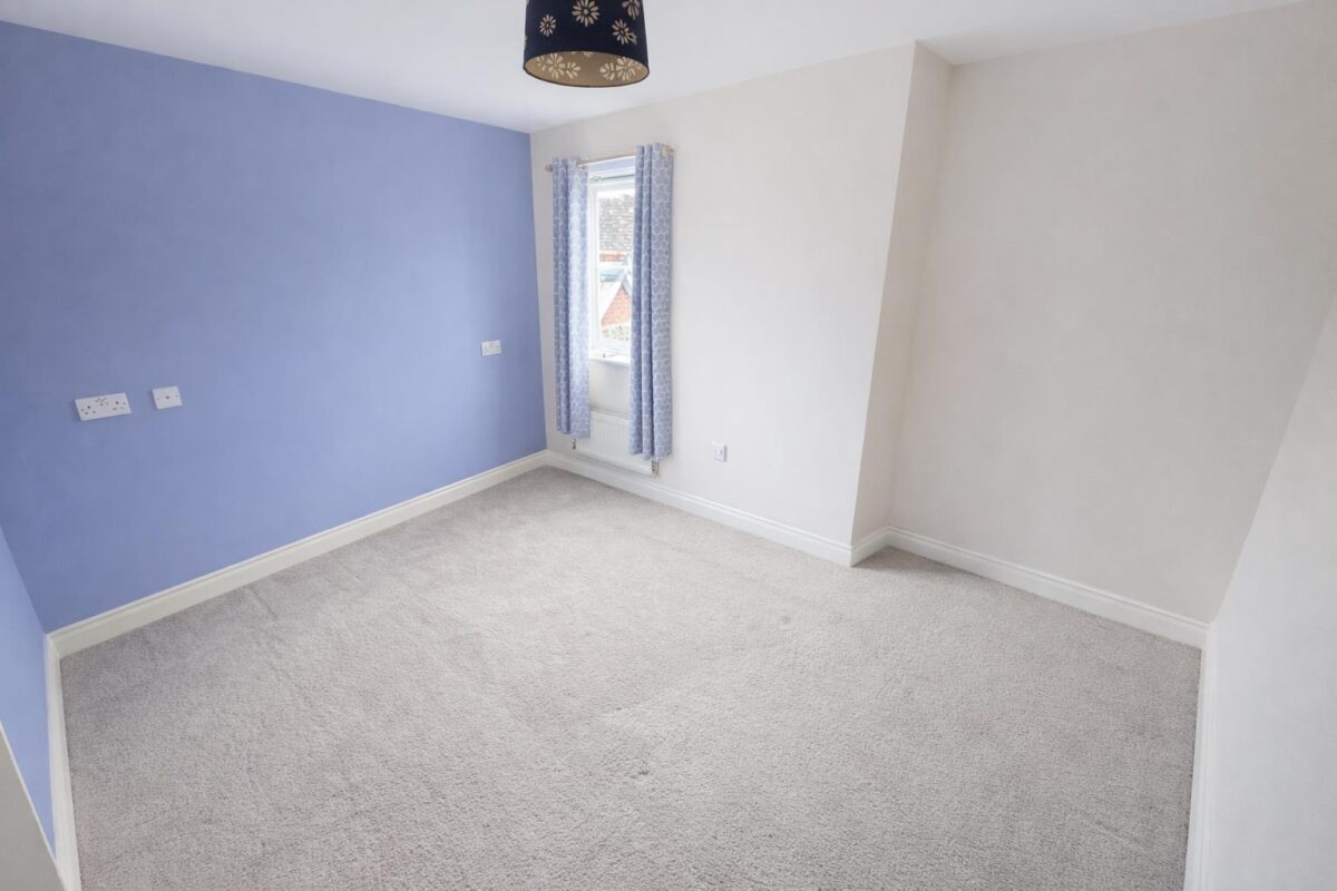 Penrhyn Close, Corby