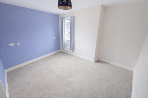 Penrhyn Close, Corby