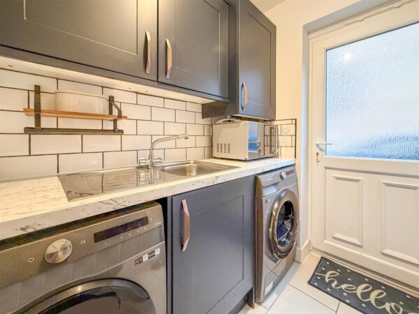 Livingstone Road, Corby