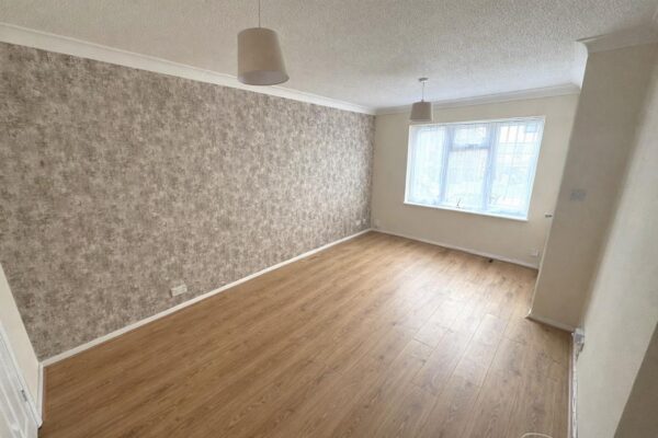 Telfords Lane, Corby