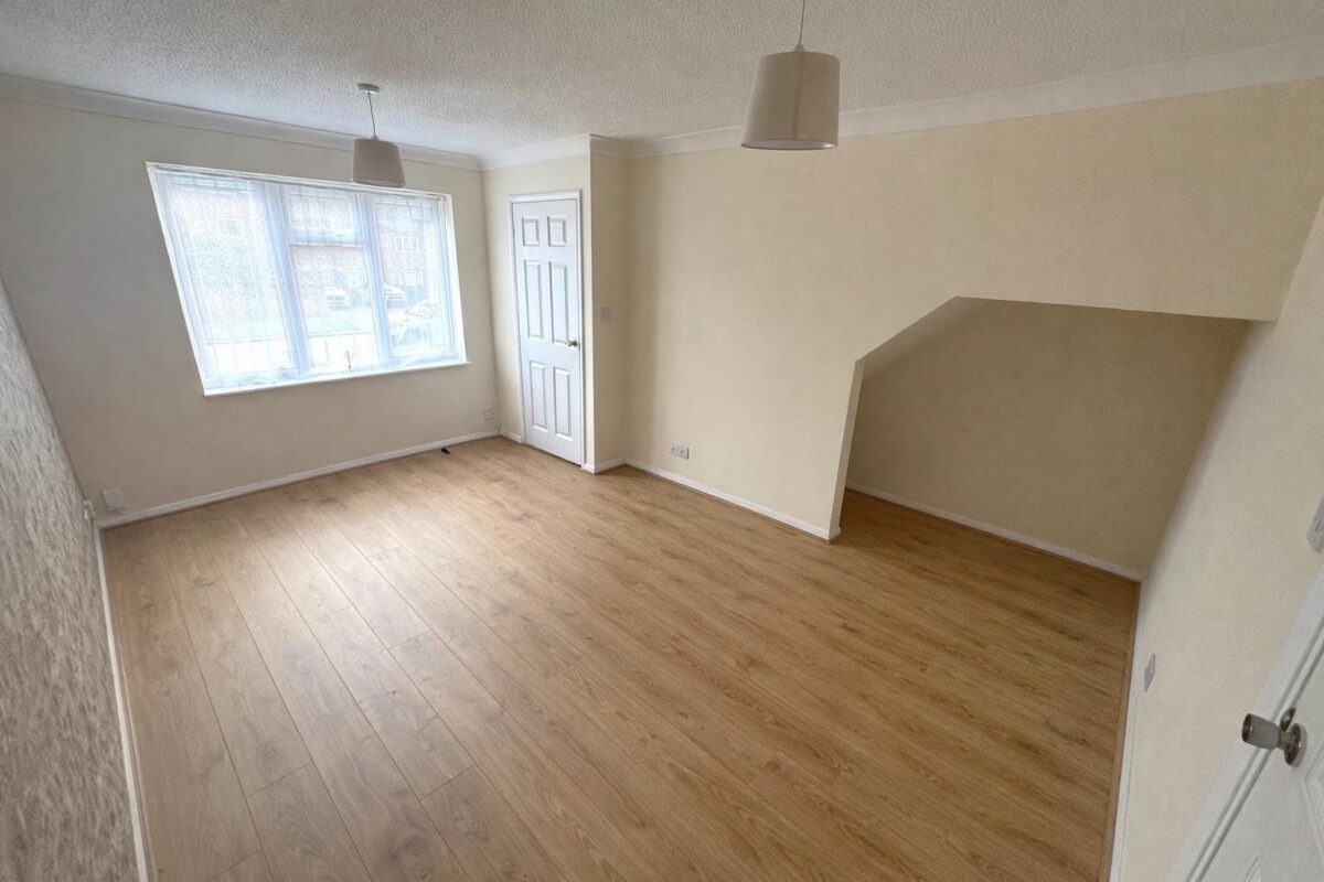 Telfords Lane, Corby