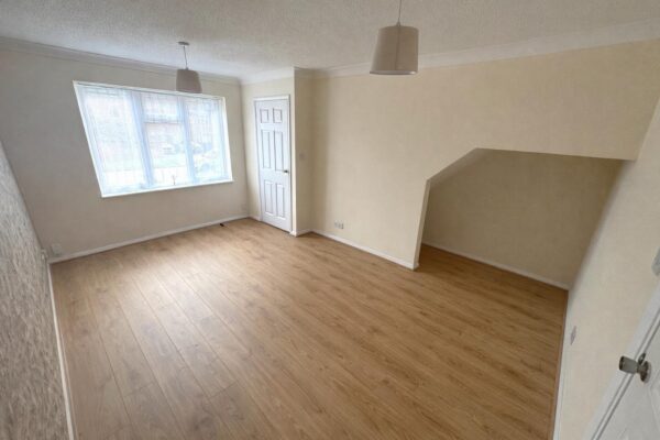 Telfords Lane, Corby