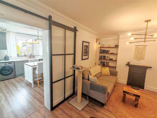 Stockwood Drive, Corby