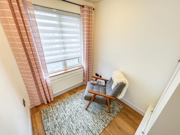 Stockwood Drive, Corby