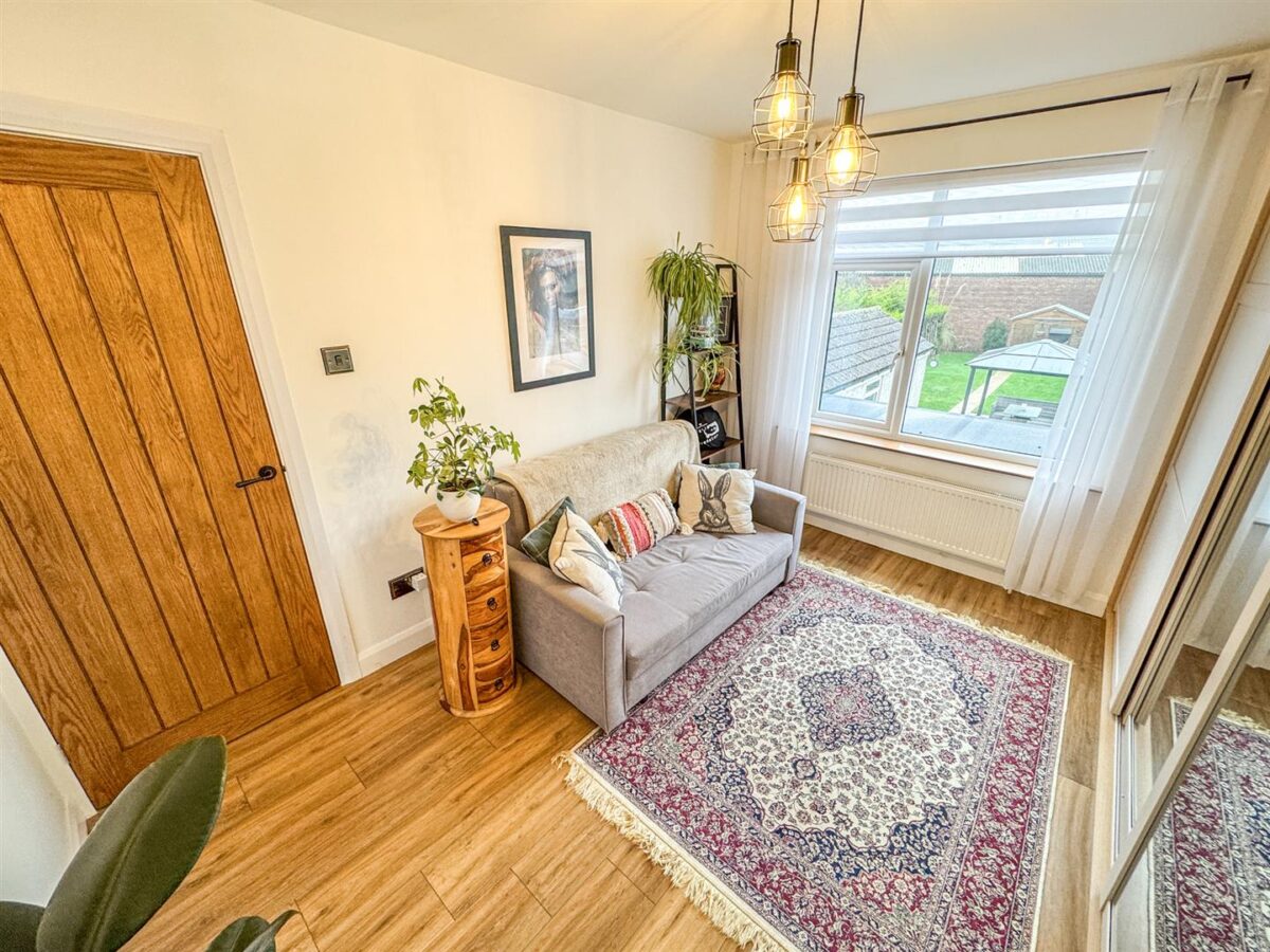 Stockwood Drive, Corby