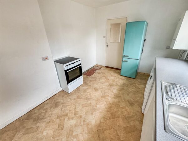 Tanfields Grove, Corby