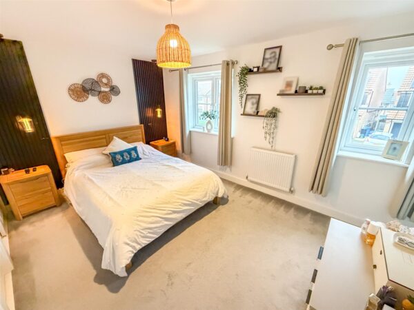 Livingstone Road, Corby