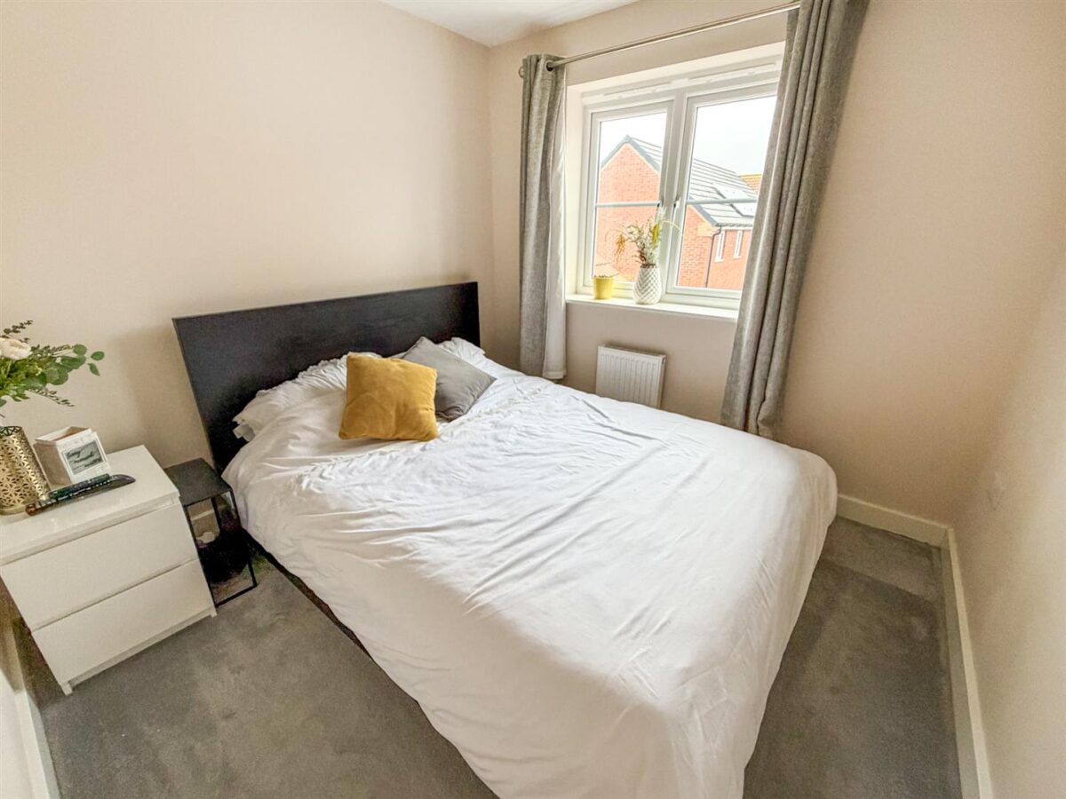 Livingstone Road, Corby