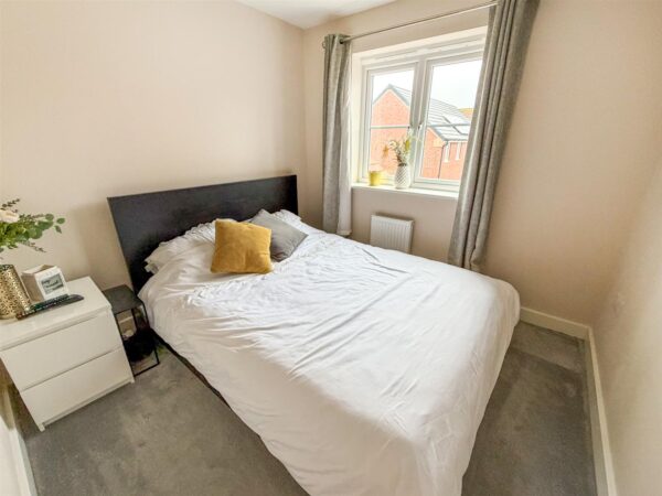 Livingstone Road, Corby