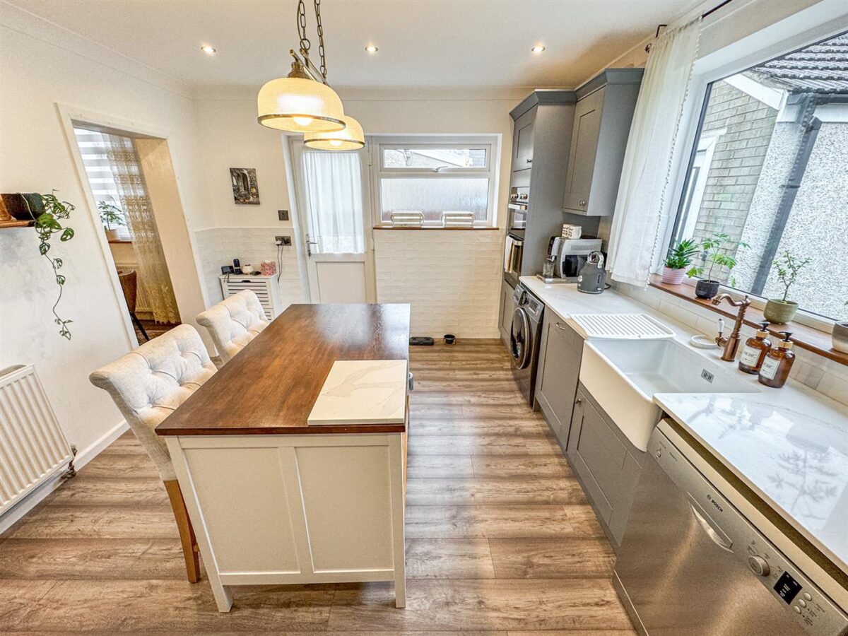 Stockwood Drive, Corby