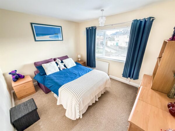 Pevrel Place, Desborough, Kettering