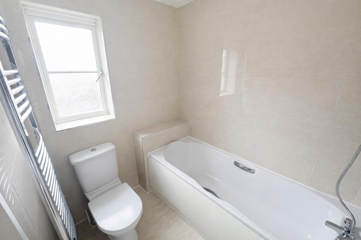 Penrhyn Close, Corby