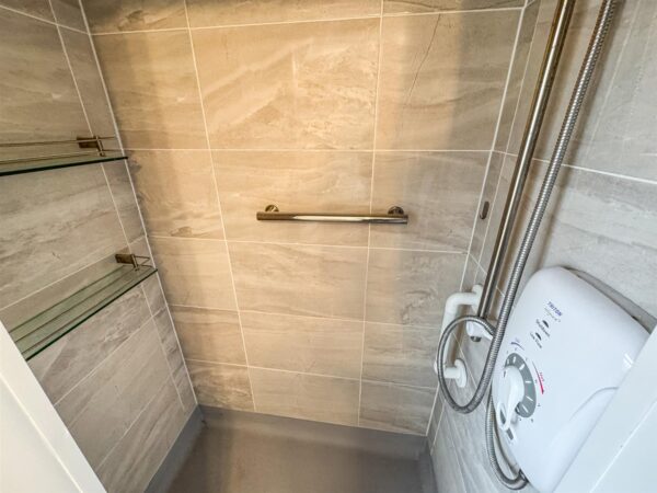 Tanfields Grove, Corby