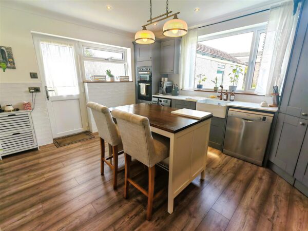 Stockwood Drive, Corby