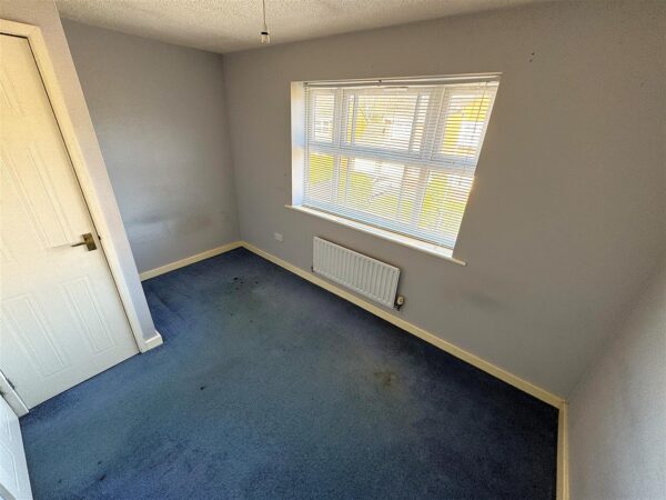 Barth Close, Great Oakley, Corby