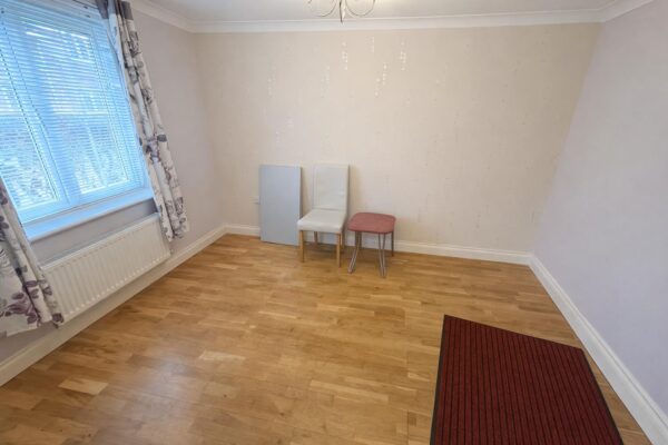 Penrhyn Close, Corby