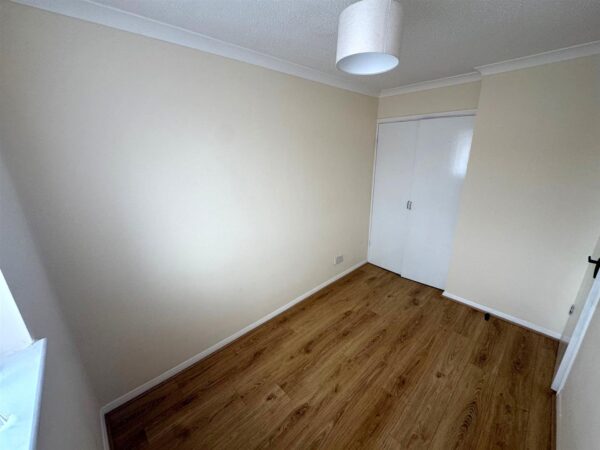 Telfords Lane, Corby