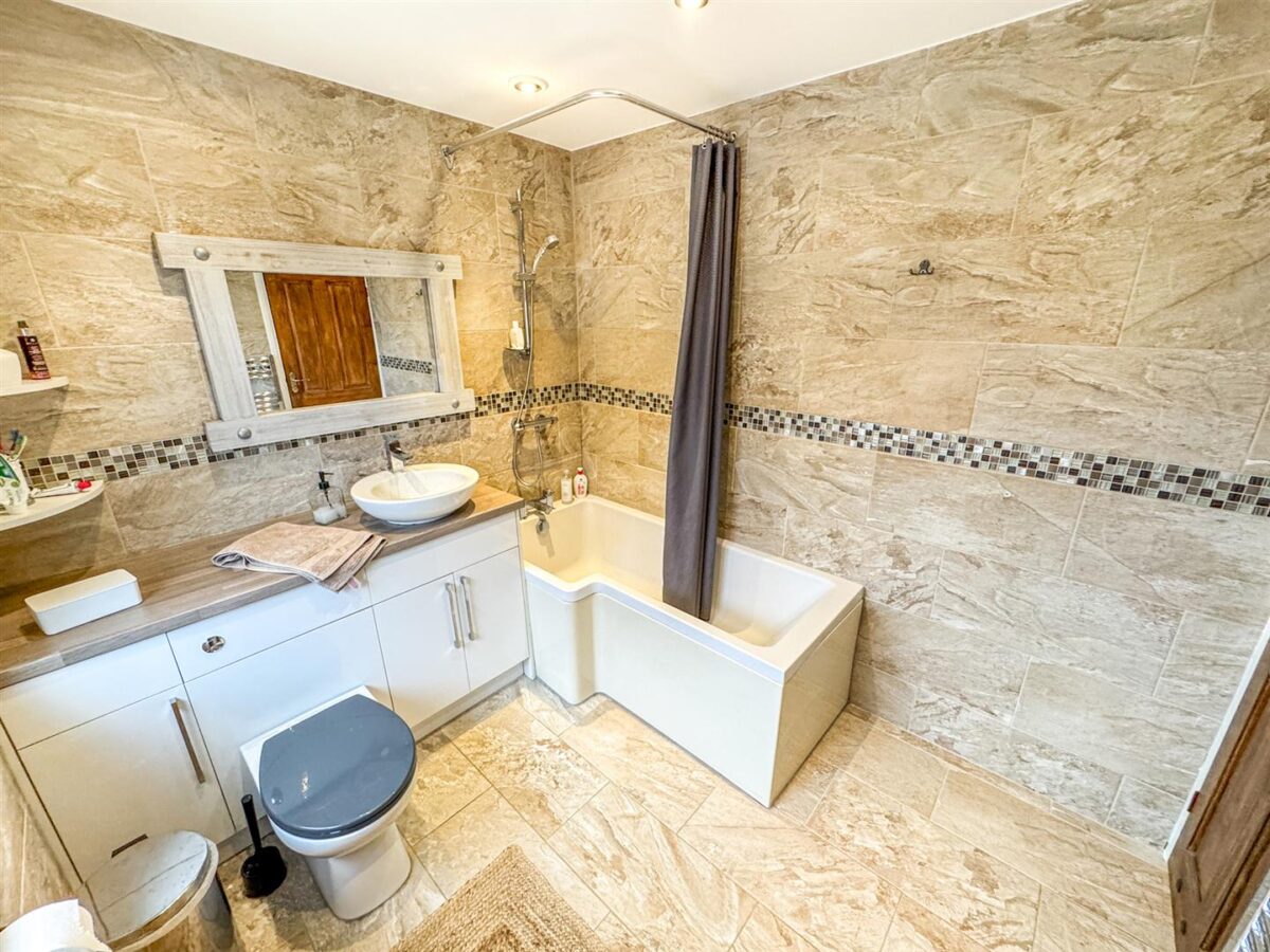 Stockwood Drive, Corby