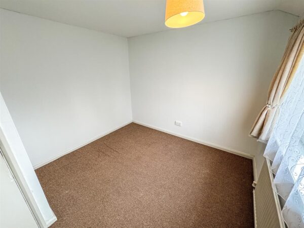 Glastonbury Road, Corby