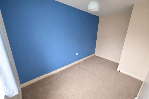 Penrhyn Close, Corby