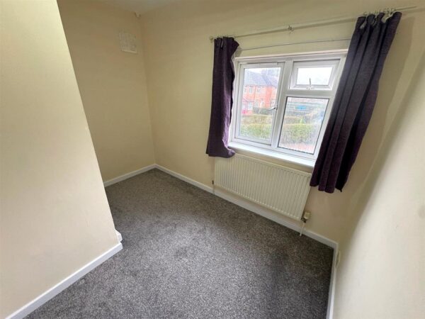 Woodfield Grove, Corby