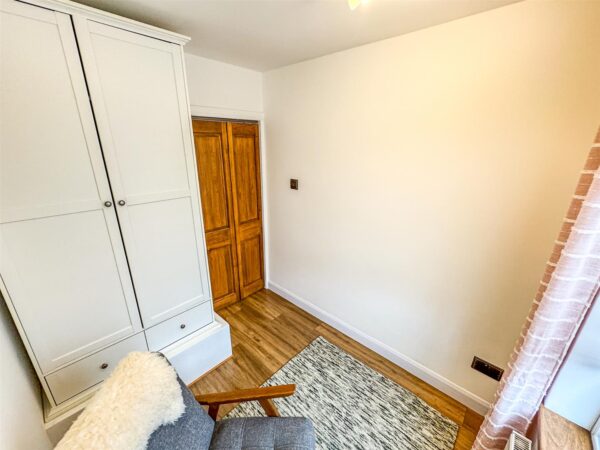 Stockwood Drive, Corby