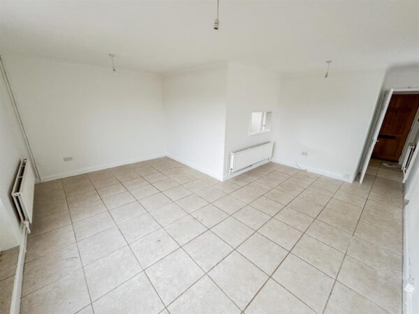 Holyrood Walk, Corby